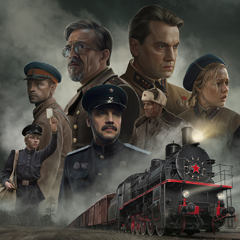 Дороги Победы