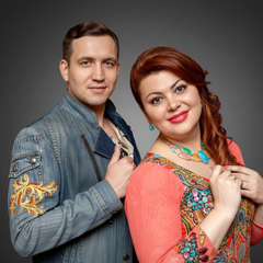 Дуэт «Свои»