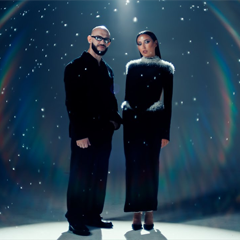 Джиган, Алсу — Зима