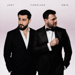 EMIN, JONY — Fireplace