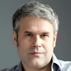 Эд (Эдуард) Изместьев