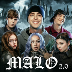 Егор Крид, OG Buda и другие — Malo 2.0
