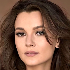 Екатерина Рябова