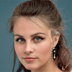 Екатерина Шелехова
