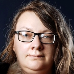 Елена Ивашина