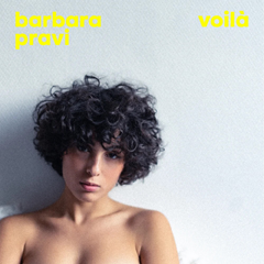 Barbara Pravi (Франция) — Voila