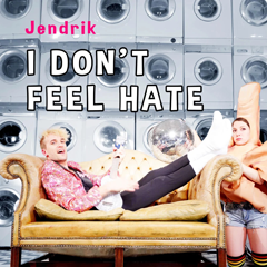 Jendrik (Германия) — I Don