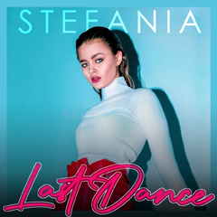 Stefania (Греция) — Last Dance
