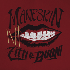 Maneskin (Италия) — Zitti E Buoni