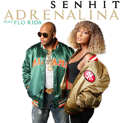 Senhit (Сан-Марино) — Adrenalina