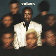 Tusse (Швеция) — Voices