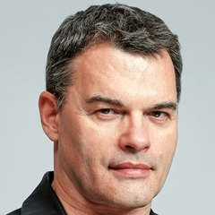 Евгений Дятлов