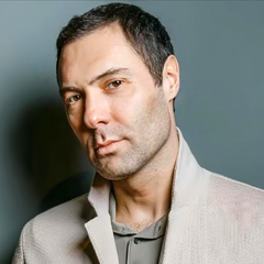 Евгений Кунгуров — Усталая подлодка