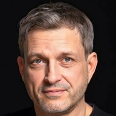 Евгений Воловенко