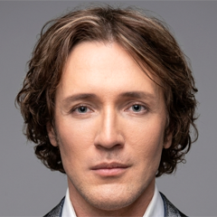 Евгений Южин