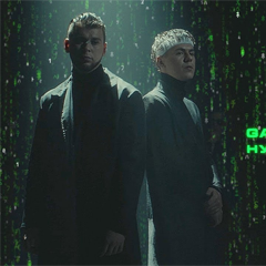 GAYAZOV$ BROTHER$ — Нужна перезагрузка