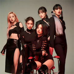 (G)I-DLE