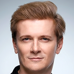 Глеб Матвейчук