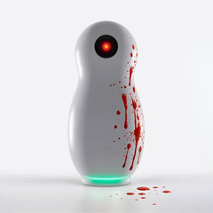 Голосовой помощник