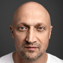 Гоша Куценко