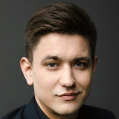 Григорий Чернецов