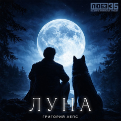 Григорий Лепс — Луна