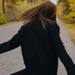 Гузель Хасанова — Шаги