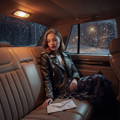 Гузель Хасанова — Снег не тает