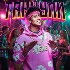 Хабиб — Танцули