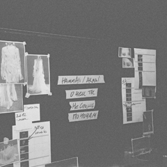 HammAli, Akmal’ — О чем ты не спишь по ночам?