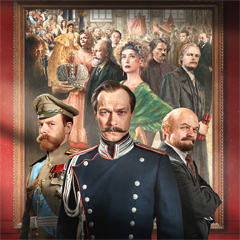 Хроники русской революции