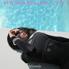 INSTASAMKA — Personality