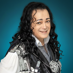 Игорь Наджиев — Валенки