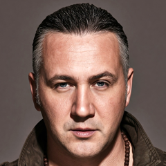 Илья Зудин