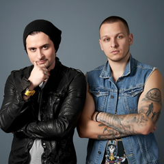 Иракли, ST1M — Я это ты