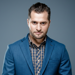 Иракли — Лондон-Париж