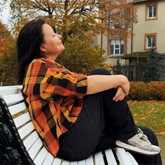 Ирина Бархатова — Зафиксируй это