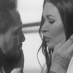 Ирина Дубцова & Natan — Давай обнимемся в последний раз