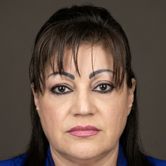 Ирина Отиева