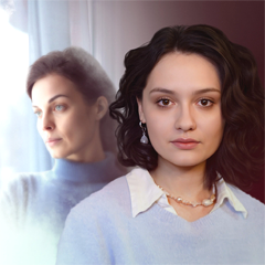 Исчезнувшая