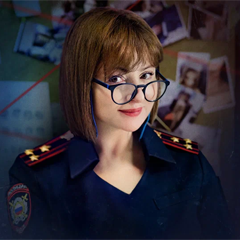 Ищейка