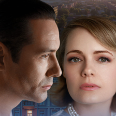 Излечу твои раны