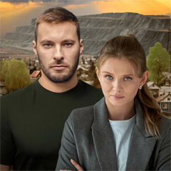 Изумрудный город