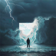 JONY — Реки вели