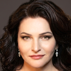 Хибла Герзмава