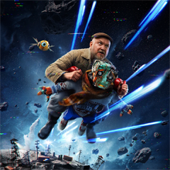 Кибердеревня