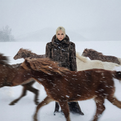 Клава Кока — Тысячи зим