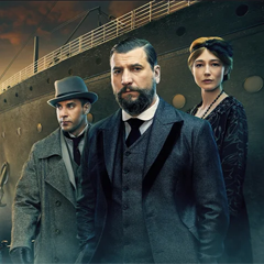 Константинополь