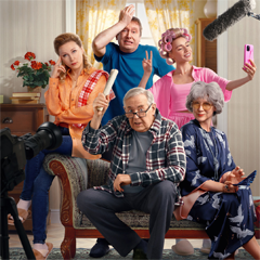 Кузнецовы ТВ