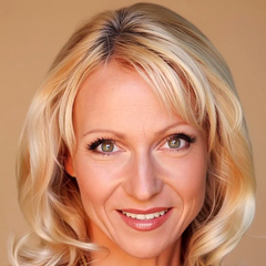 Лена Василёк